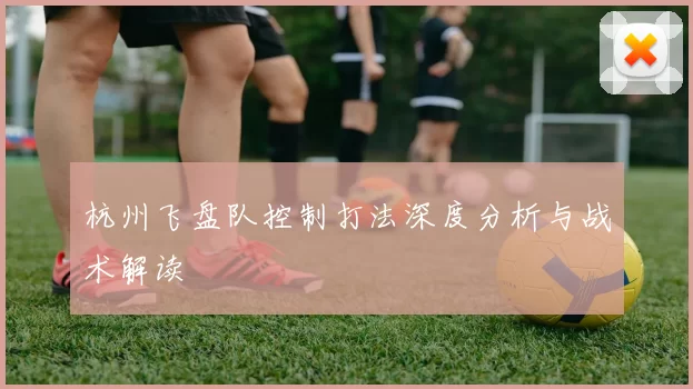 杭州飞盘队控制打法深度分析与战术解读