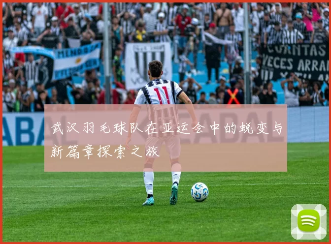 武汉羽毛球队在亚运会中的蜕变与新篇章探索之旅