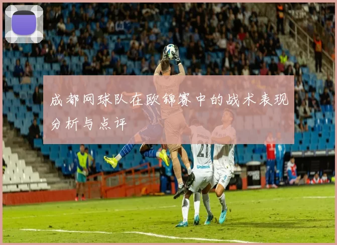成都网球队在欧锦赛中的战术表现分析与点评