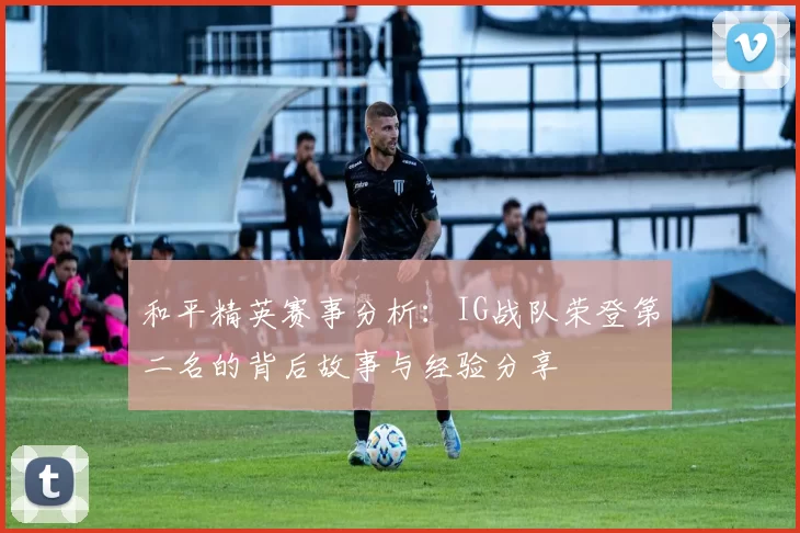 和平精英赛事分析：IG战队荣登第二名的背后故事与经验分享