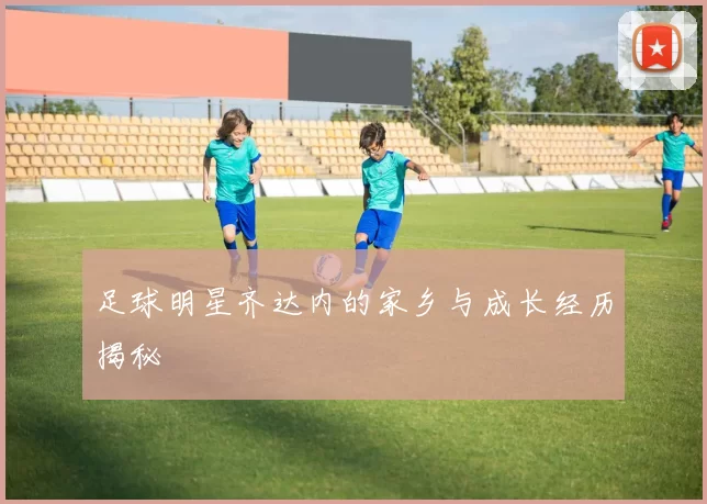 足球明星齐达内的家乡与成长经历揭秘