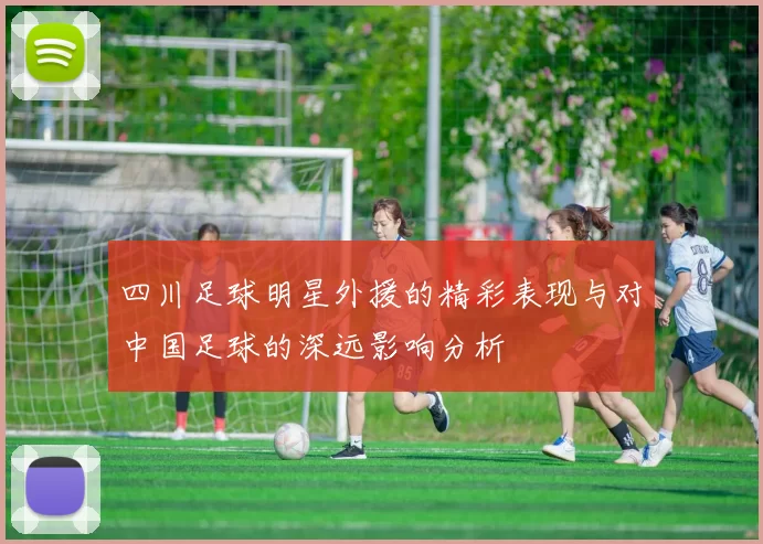 四川足球明星外援的精彩表现与对中国足球的深远影响分析