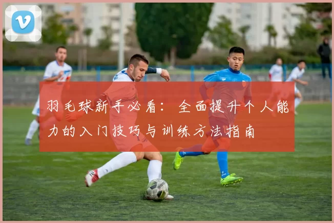 羽毛球新手必看：全面提升个人能力的入门技巧与训练方法指南