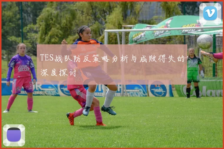 TES战队防反策略分析与成败得失的深度探讨
