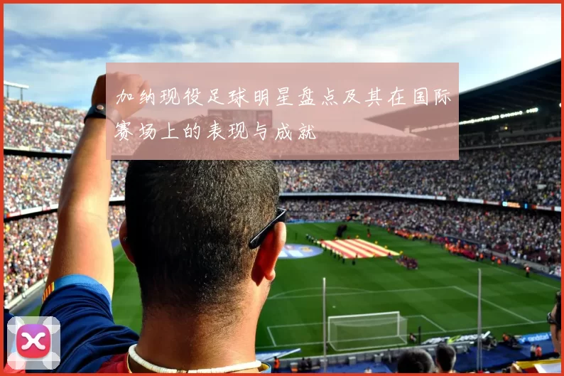 加纳现役足球明星盘点及其在国际赛场上的表现与成就