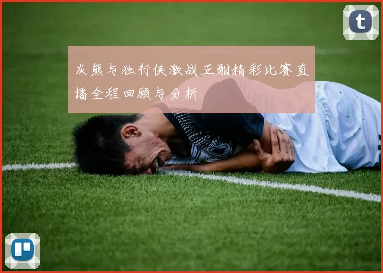 灰熊与独行侠激战正酣精彩比赛直播全程回顾与分析
